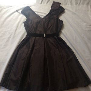 Jessica Simpson Gown